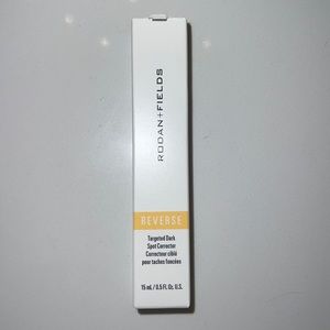 Rodan + Fields Reverse Targeted Dark Spot Corrector Brand New! Never Opened!
